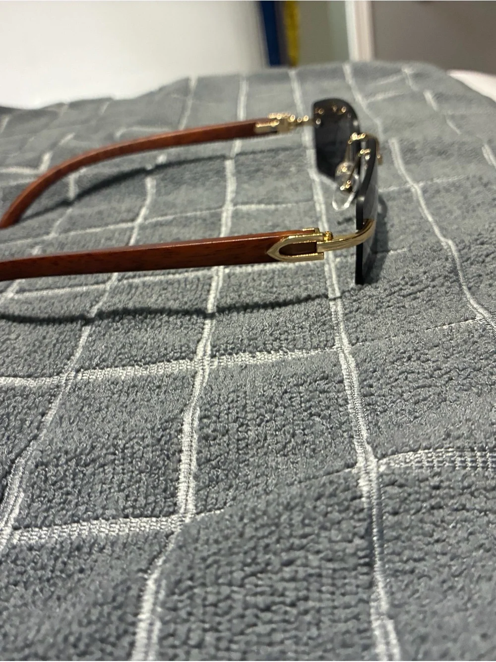 Other rimless men